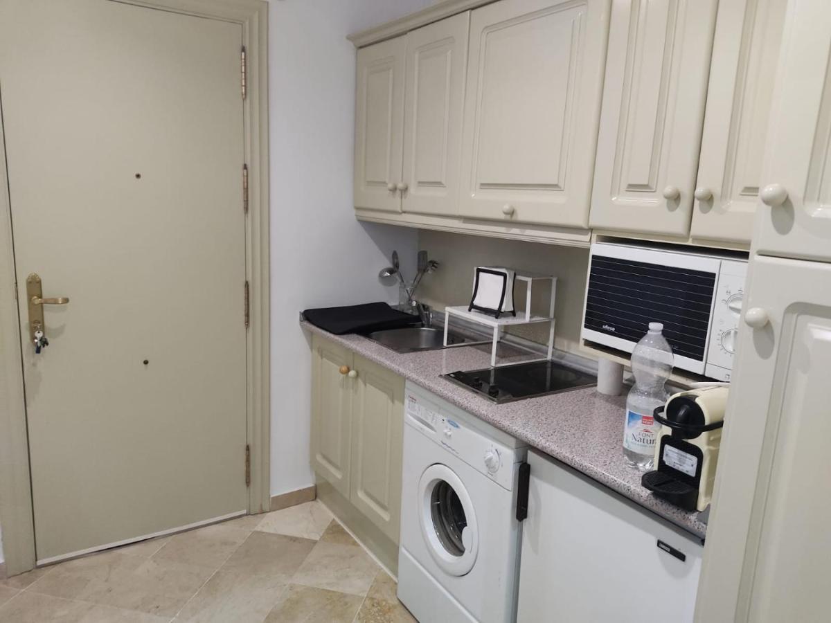 Apartamento Granada - Serrallo Apartment Bagian luar foto