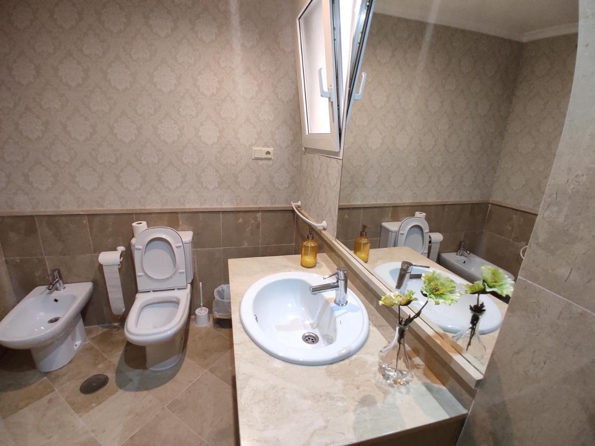 Apartamento Granada - Serrallo Apartment Bagian luar foto
