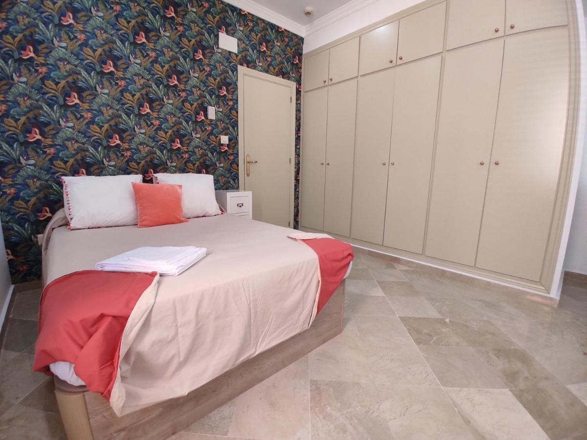 Apartamento Granada - Serrallo Apartment Bagian luar foto