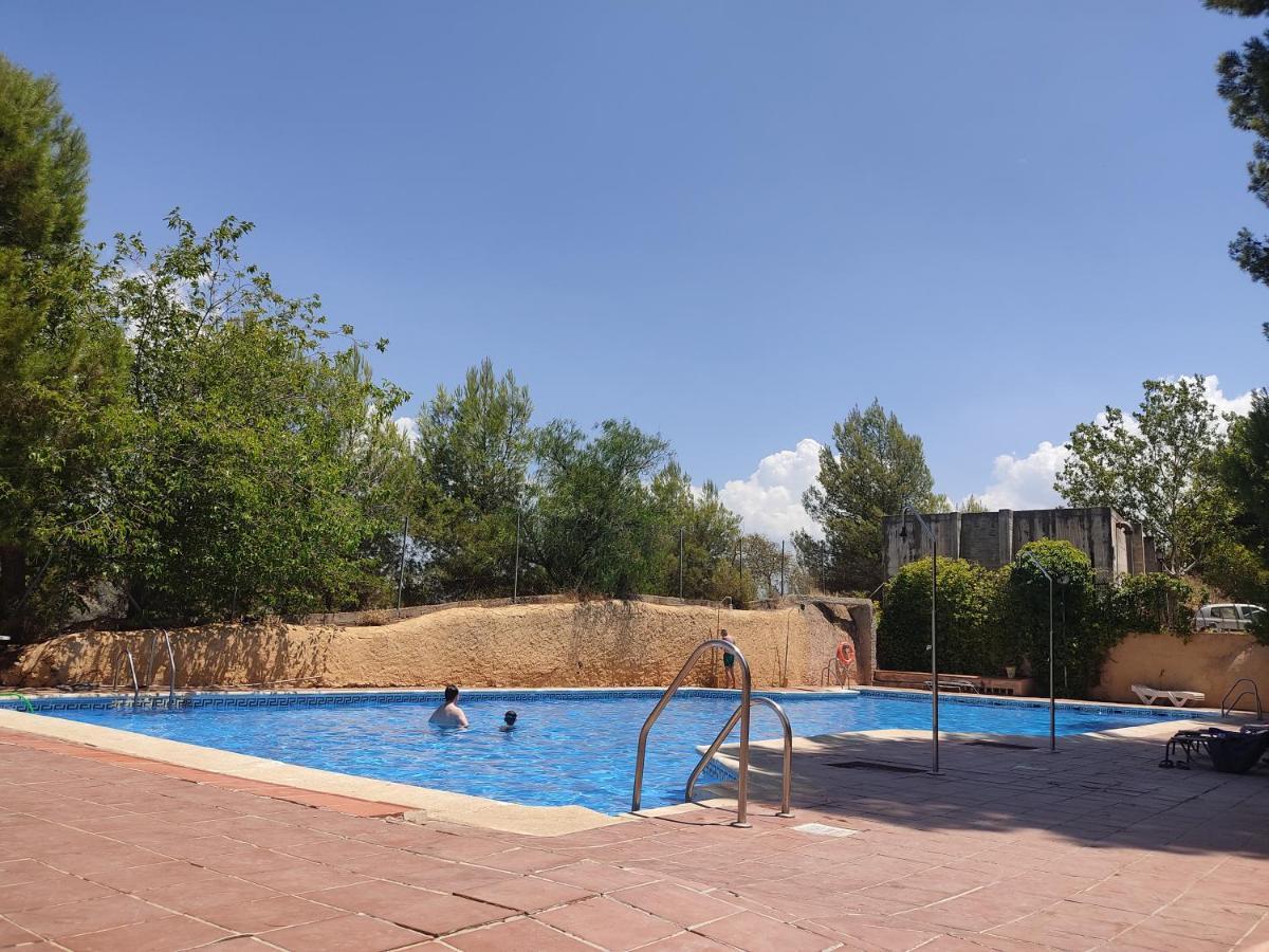 Apartamento Granada - Serrallo Apartment Bagian luar foto