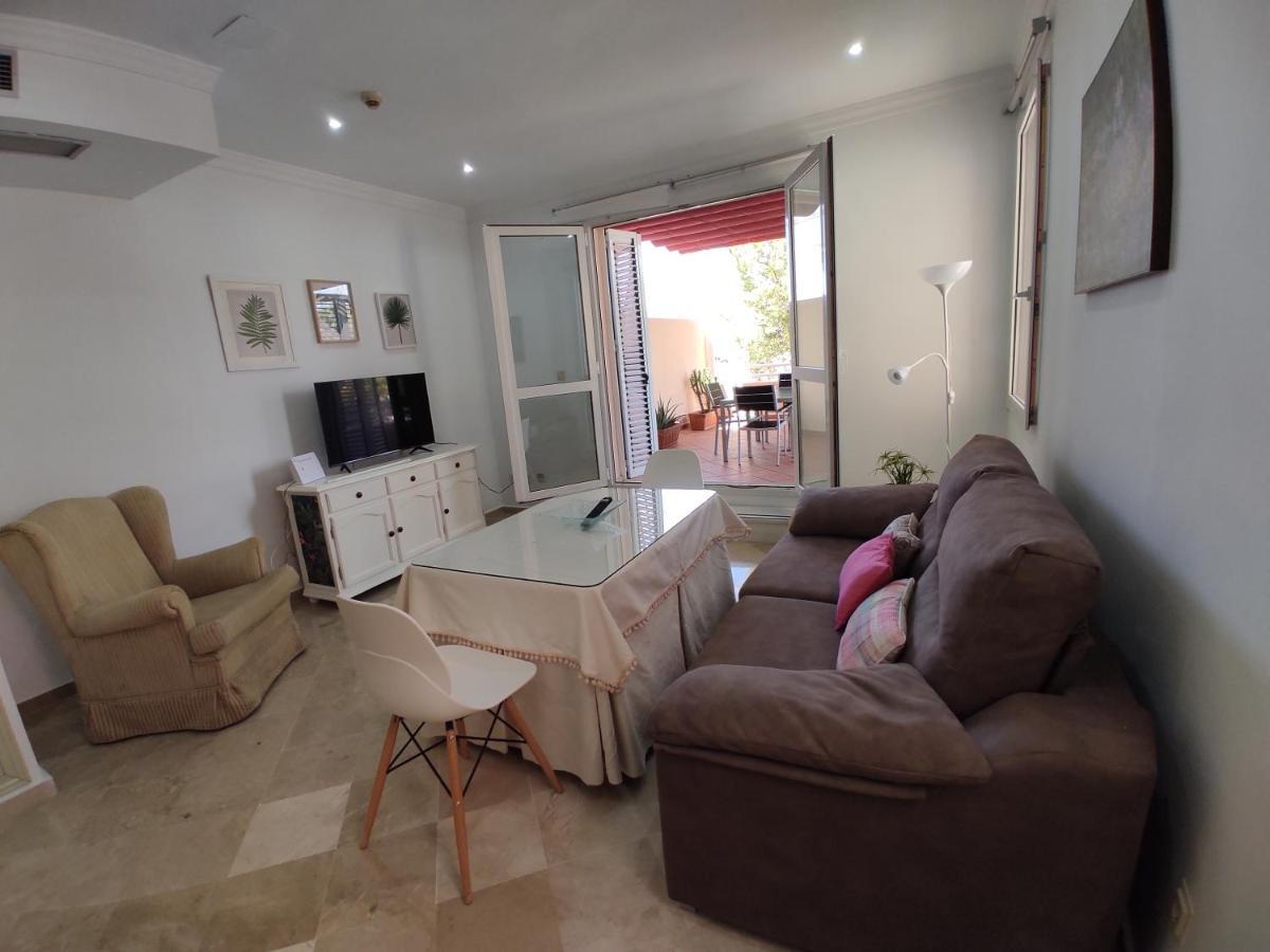 Apartamento Granada - Serrallo Apartment Bagian luar foto